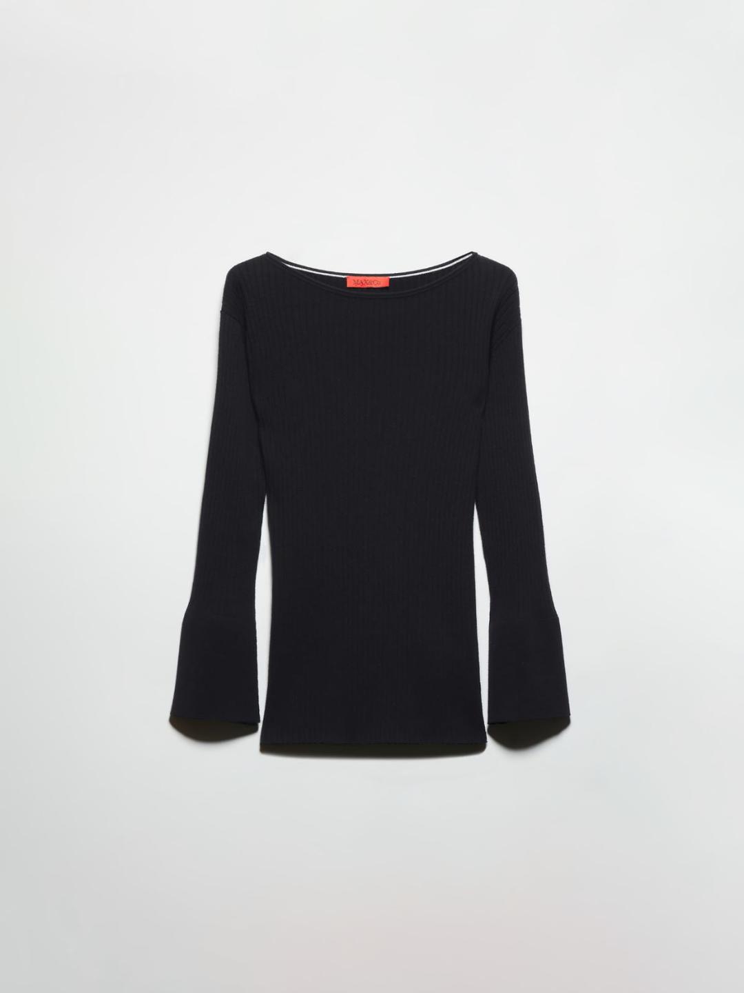 Maglia in cotone e cashmere | Max&Co Maglia in cotone e cashmere | Max&Co