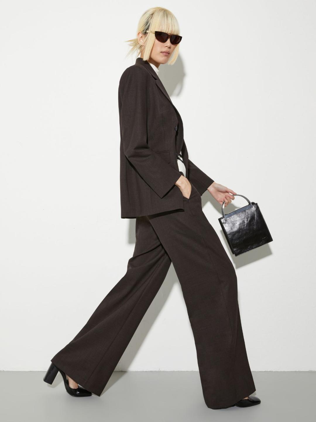 Maglia slim a coste | Max&Co Maglia slim a coste | Max&Co