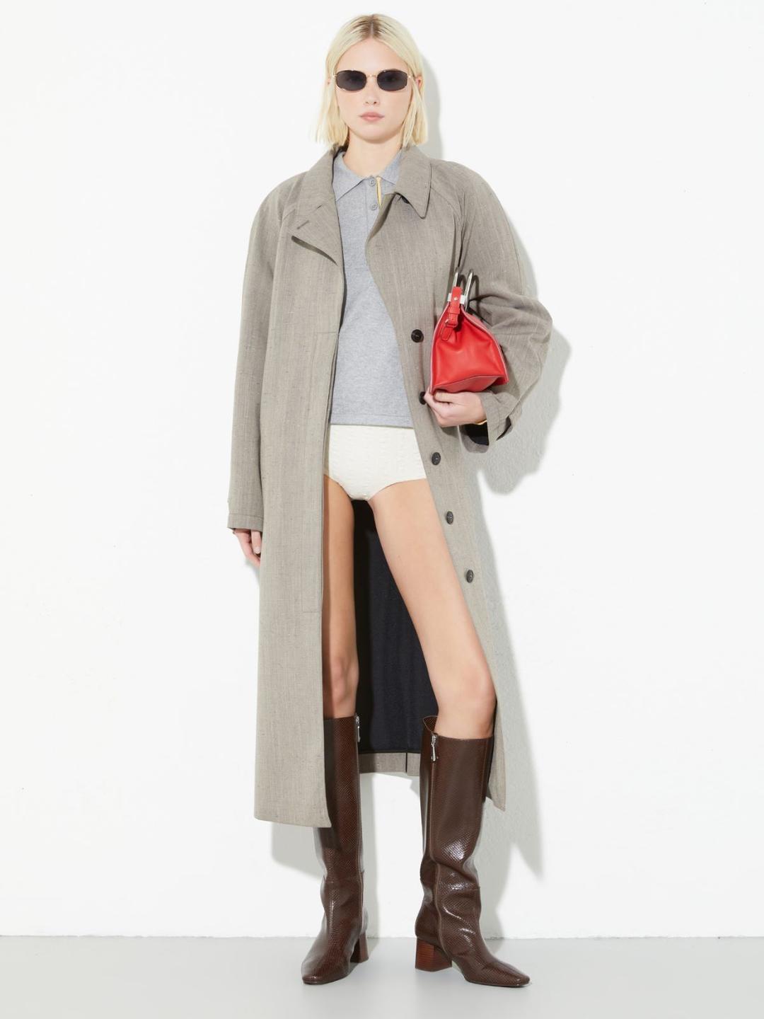 Polo in cotone e cashmere | Max&Co Polo in cotone e cashmere | Max&Co