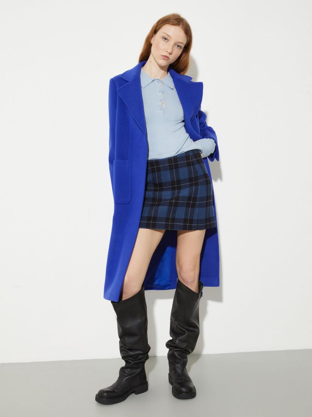 Polo in cotone e cashmere | Max&Co Polo in cotone e cashmere | Max&Co