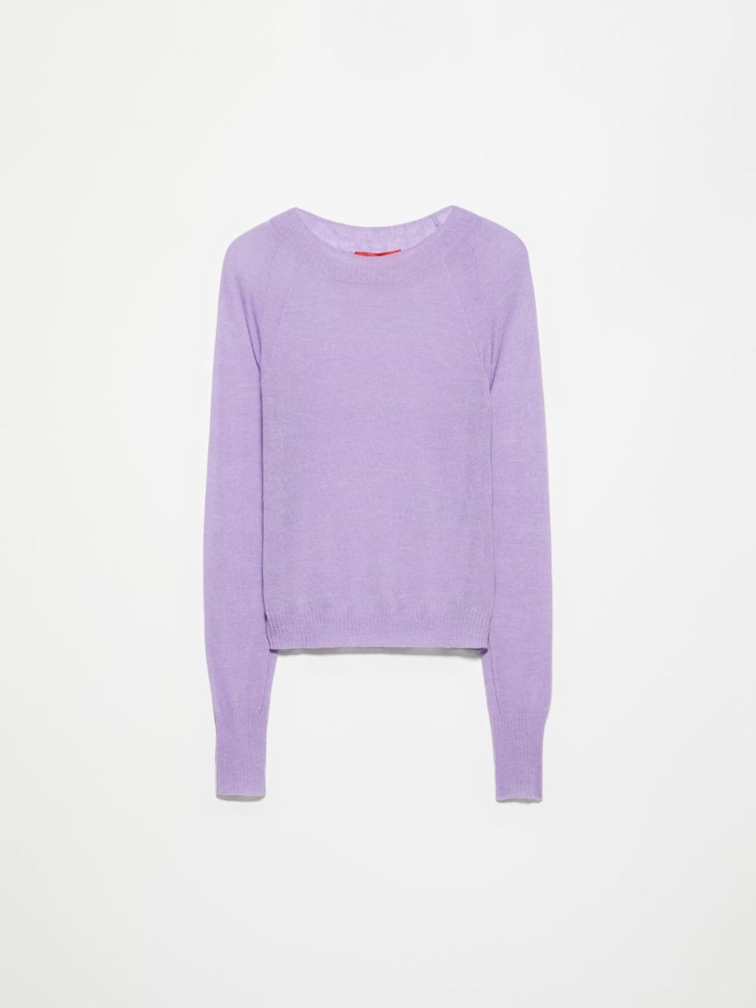 Maglia in lana e alpaca | Max&Co Maglia in lana e alpaca | Max&Co