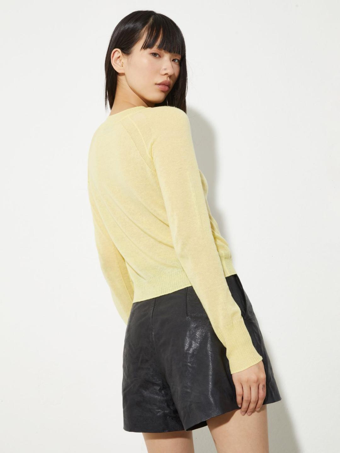 Maglia in lana e alpaca | Max&Co Maglia in lana e alpaca | Max&Co