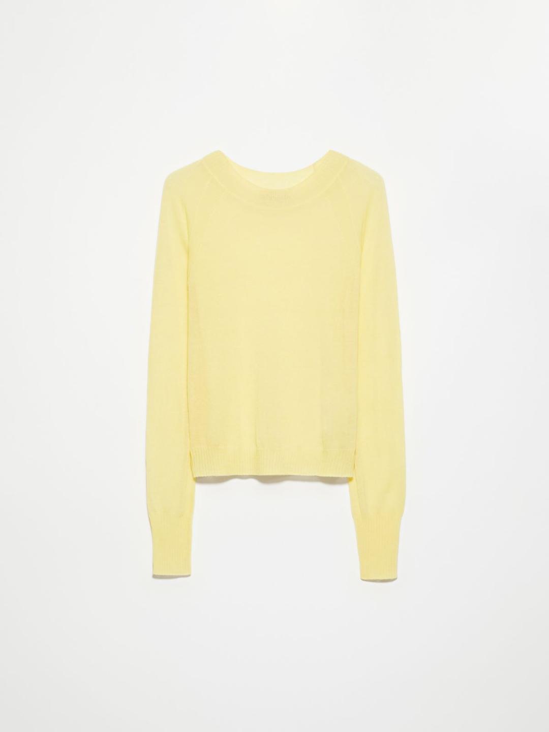 Maglia in lana e alpaca | Max&Co Maglia in lana e alpaca | Max&Co