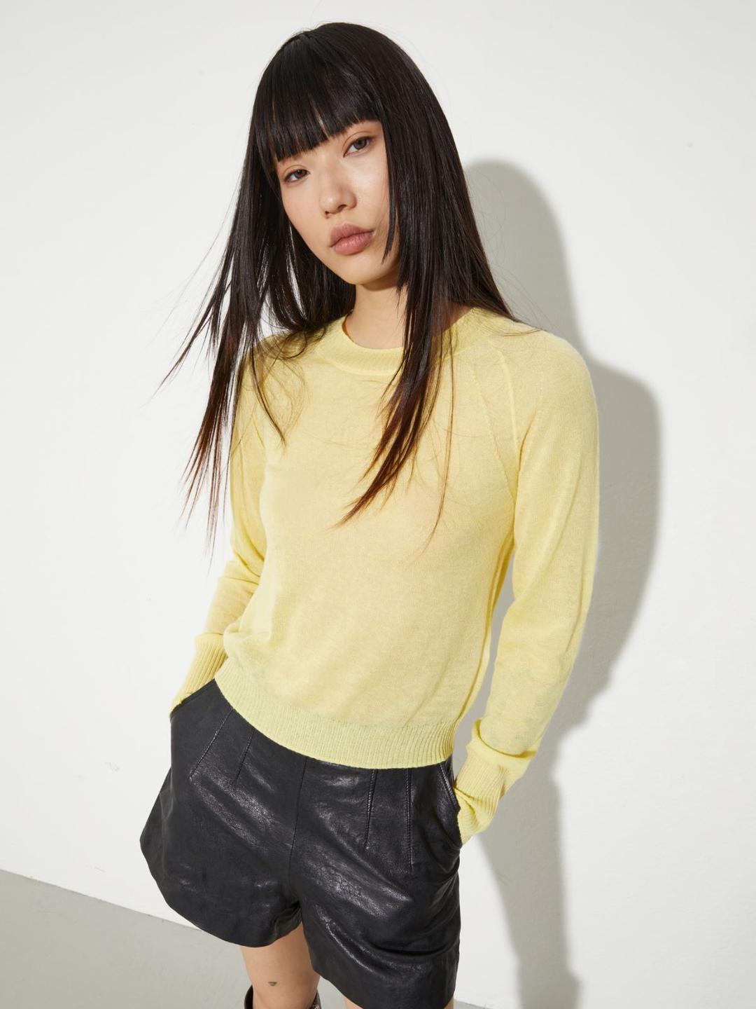 Maglia in lana e alpaca | Max&Co Maglia in lana e alpaca | Max&Co