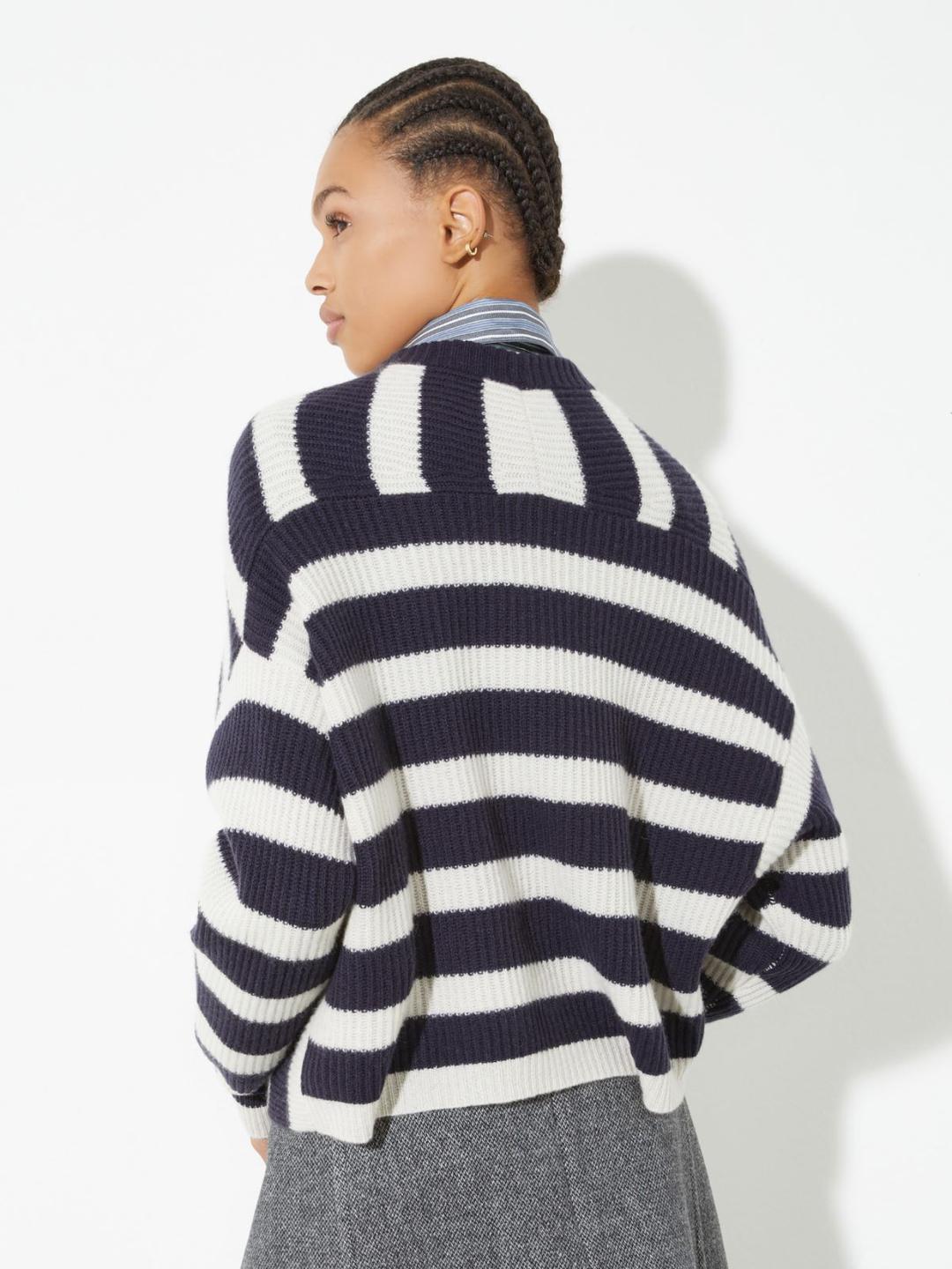 Maglia in puro cashmere | Max&Co Maglia in puro cashmere | Max&Co