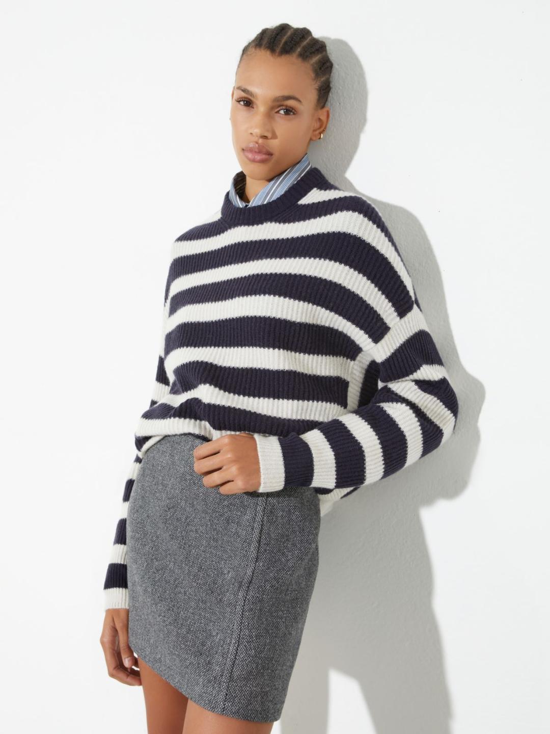 Maglia in puro cashmere | Max&Co Maglia in puro cashmere | Max&Co