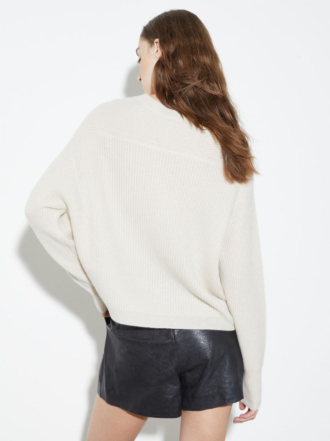 Maglia in puro cashmere | Max&Co Maglia in puro cashmere | Max&Co