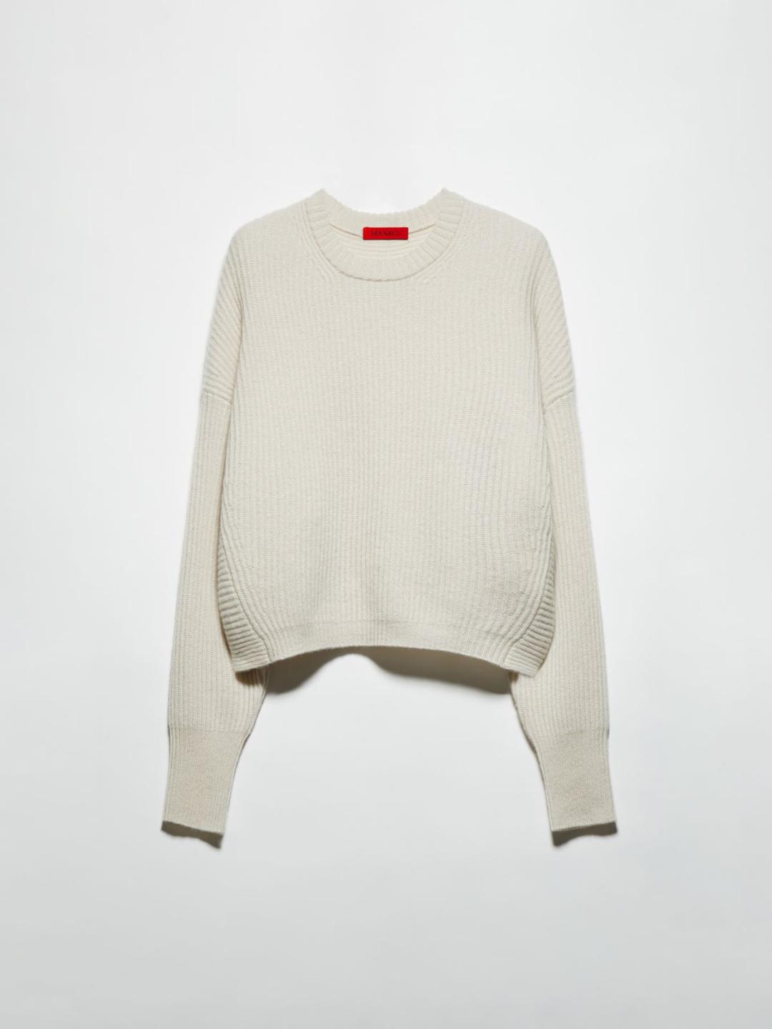 Maglia in puro cashmere | Max&Co Maglia in puro cashmere | Max&Co