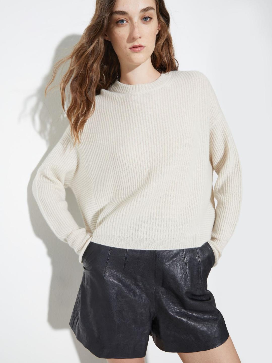 Maglia in puro cashmere | Max&Co Maglia in puro cashmere | Max&Co