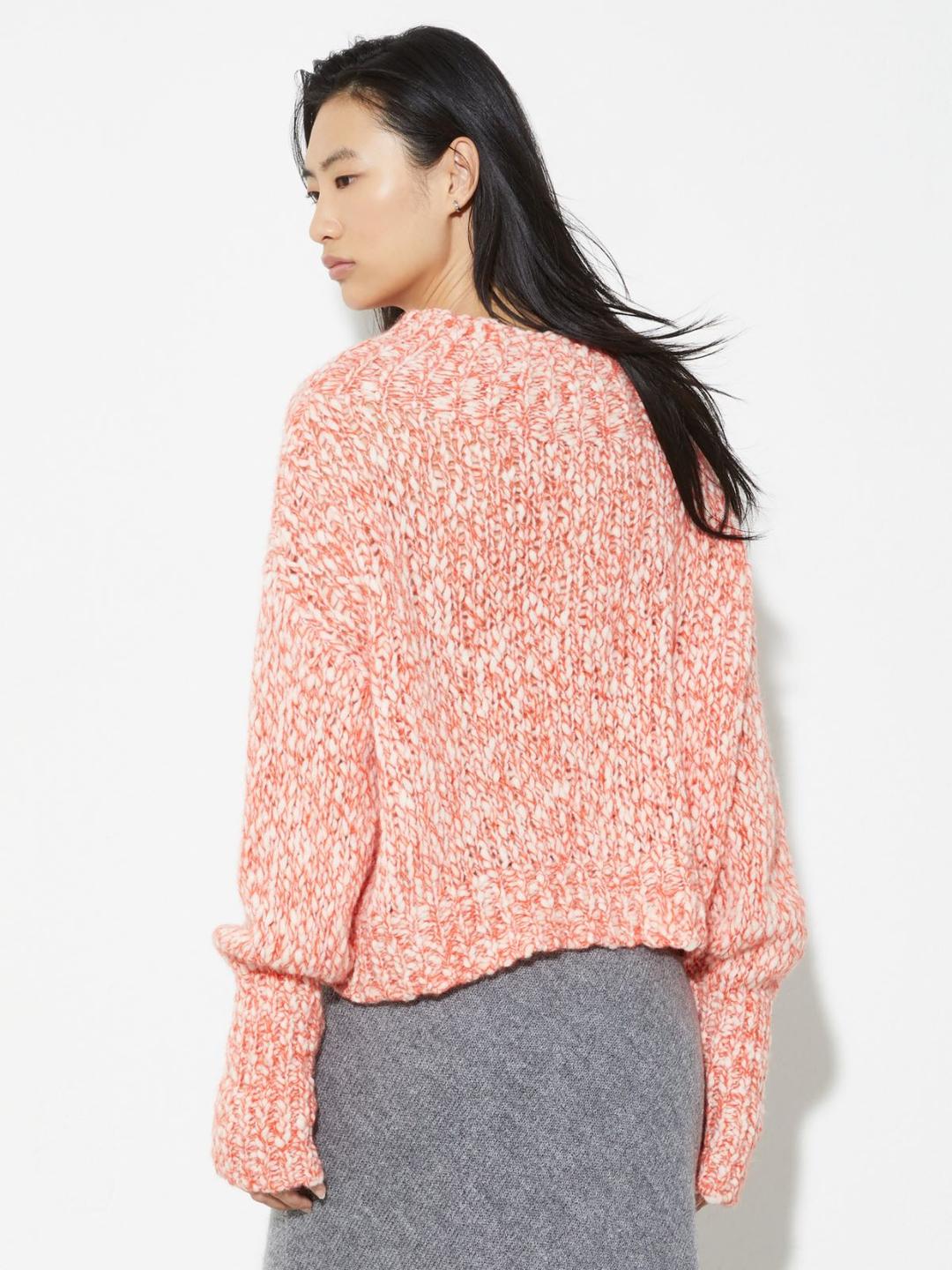 Maglia in lana e alpaca | Max&Co Maglia in lana e alpaca | Max&Co