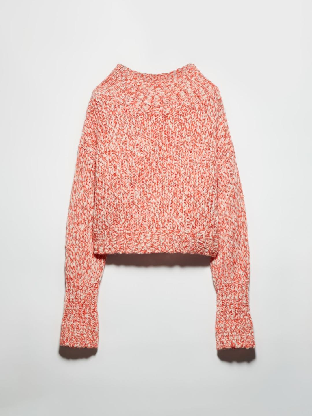 Maglia in lana e alpaca | Max&Co Maglia in lana e alpaca | Max&Co