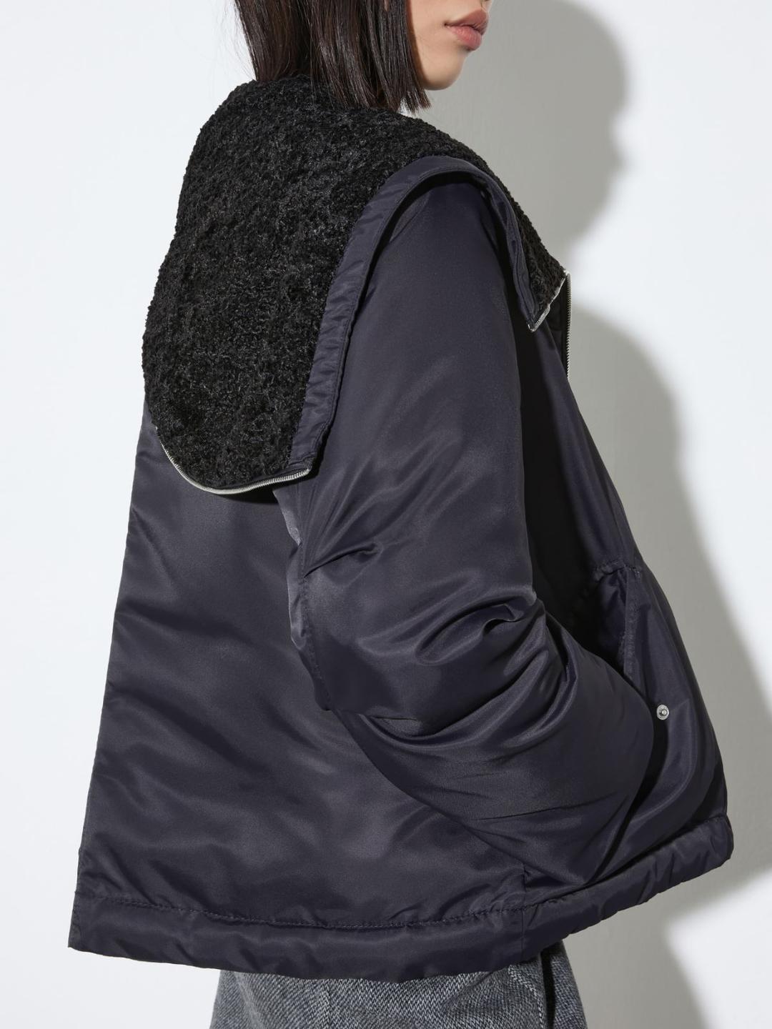 Giacca hoodie imbottita | Max&Co Giacca hoodie imbottita | Max&Co