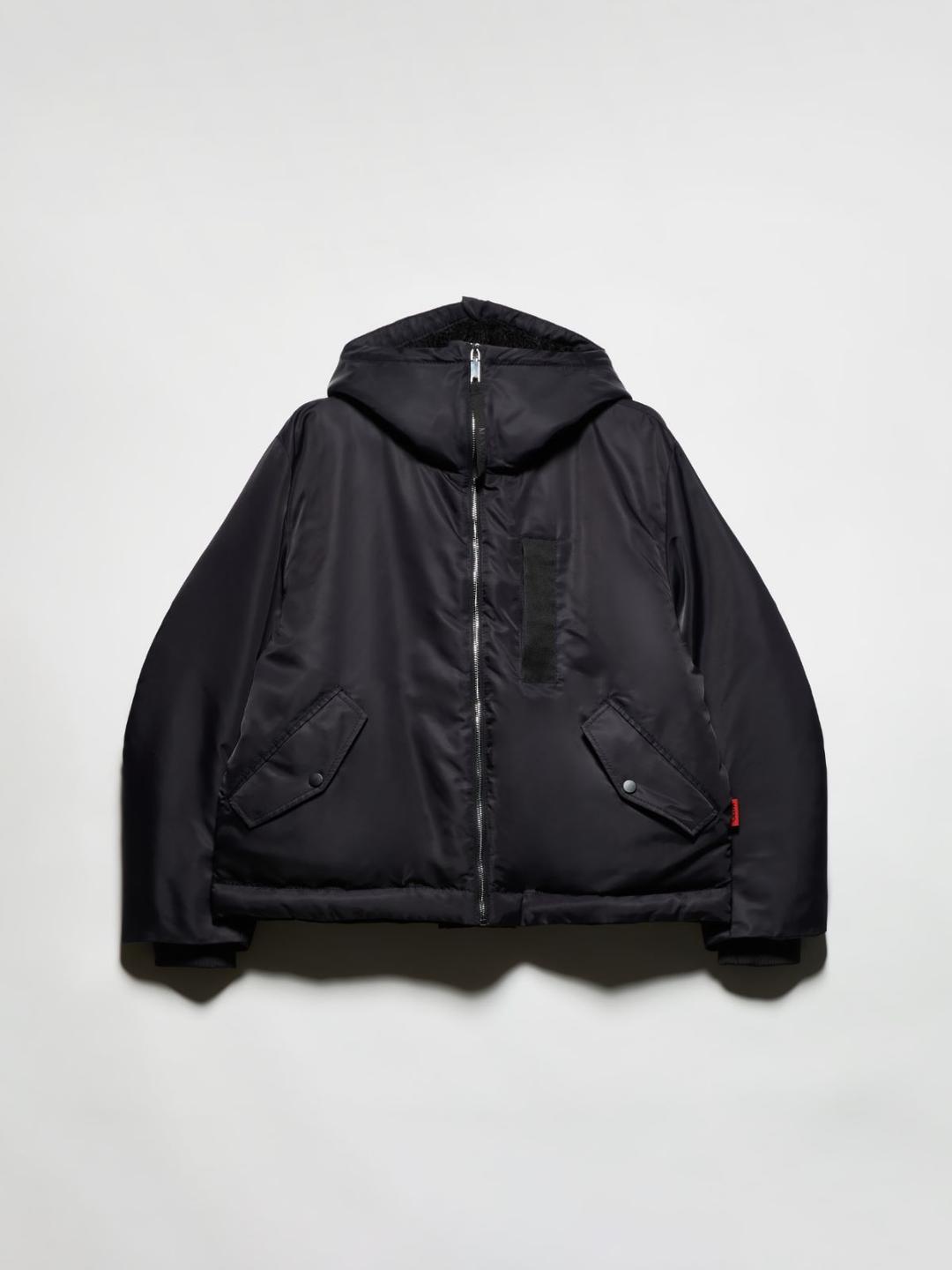 Giacca hoodie imbottita | Max&Co Giacca hoodie imbottita | Max&Co