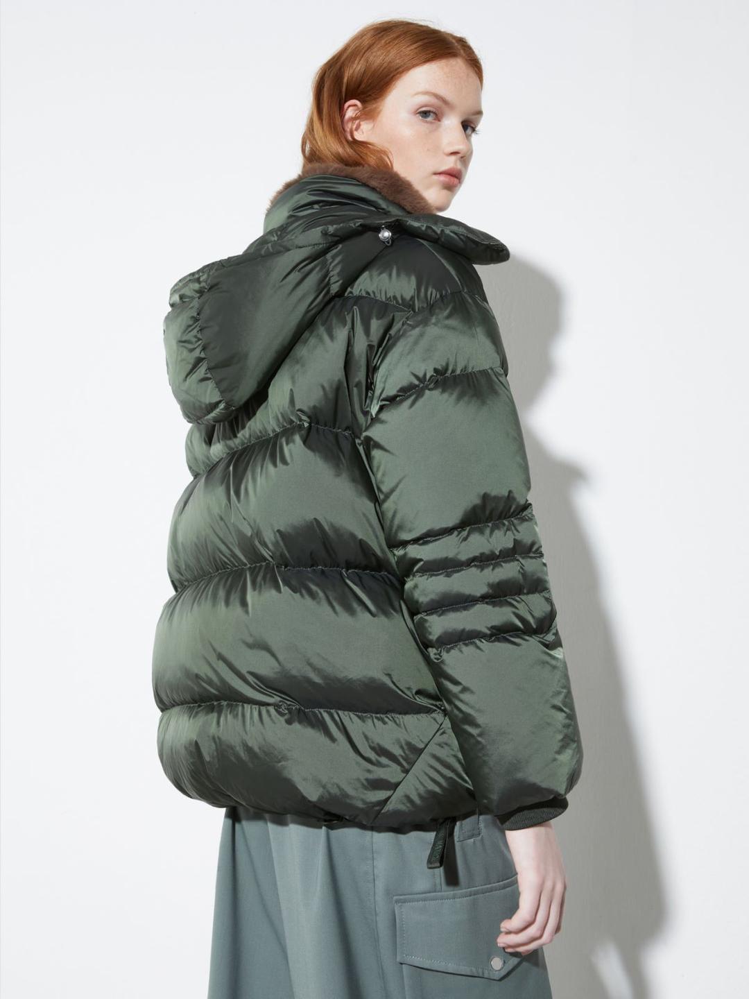 Piumino oversize | Max&Co Piumino oversize | Max&Co