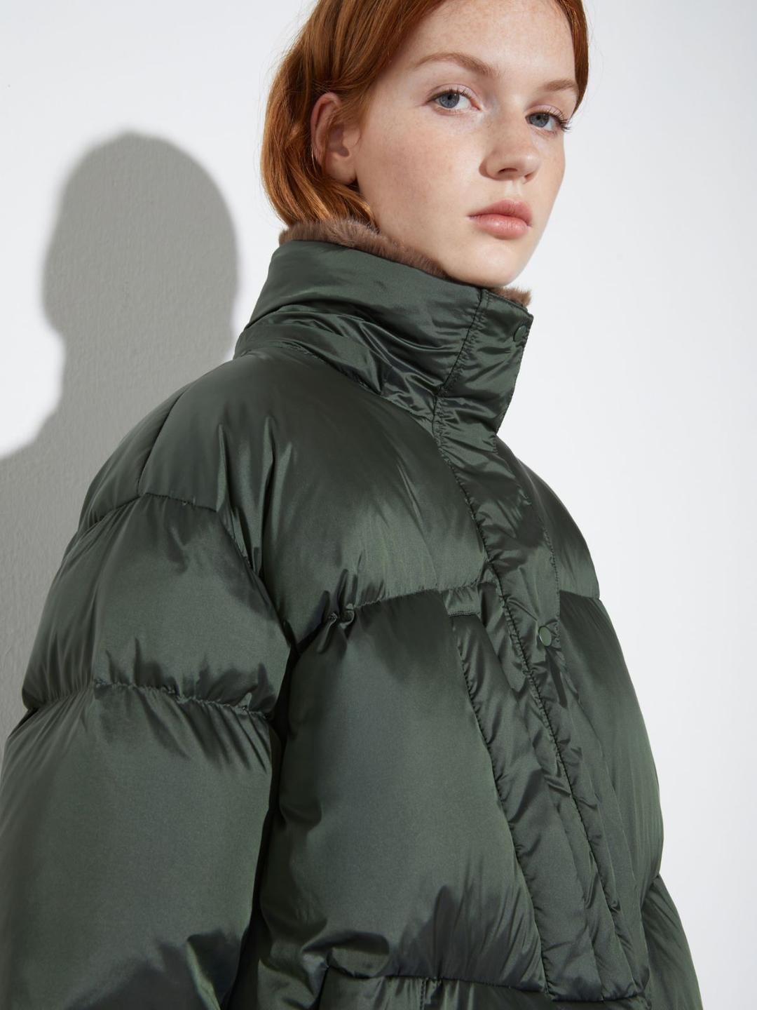 Piumino oversize | Max&Co Piumino oversize | Max&Co