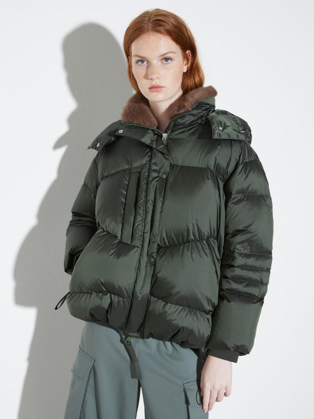 Piumino oversize | Max&Co Piumino oversize | Max&Co