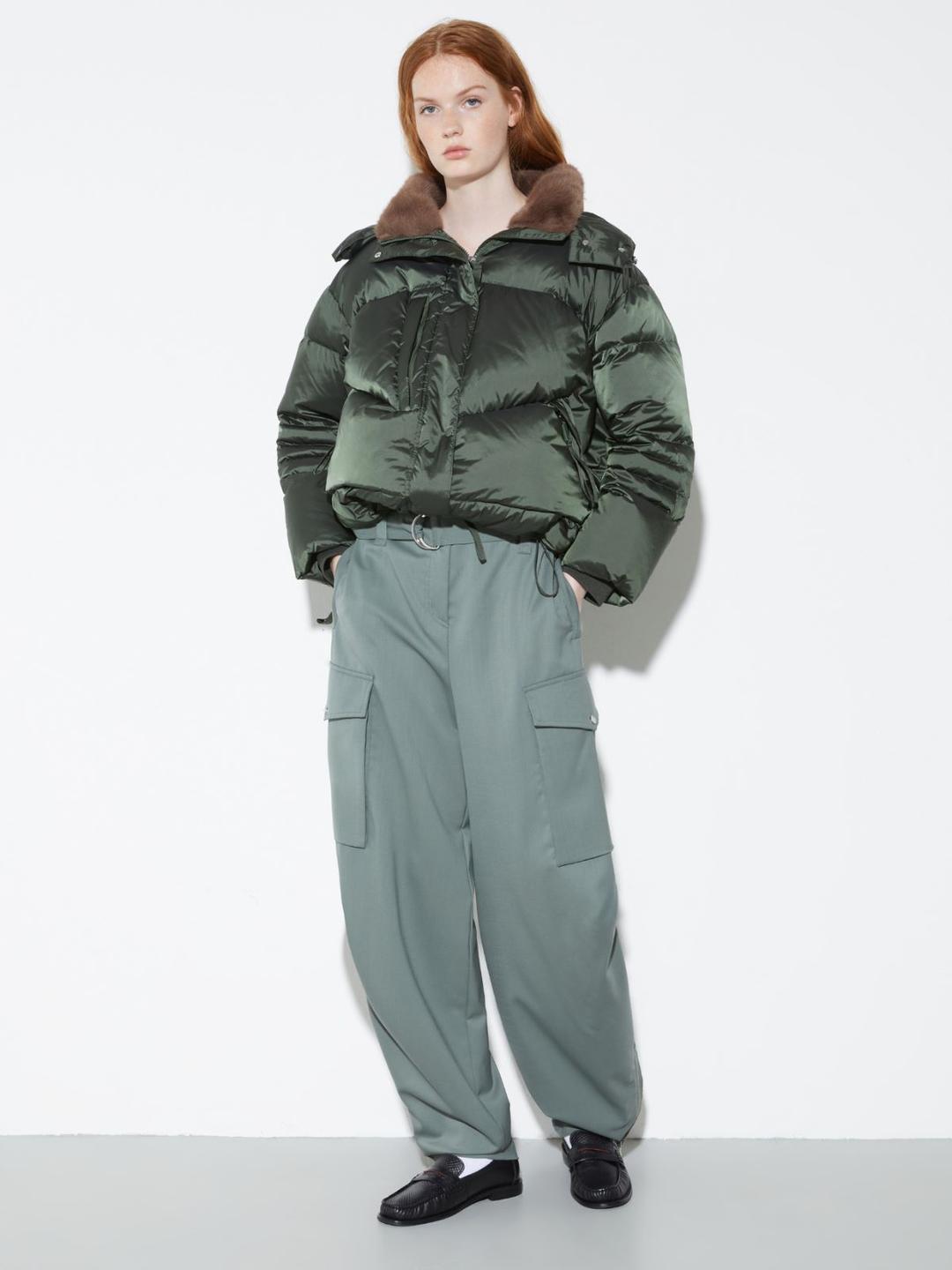 Piumino oversize | Max&Co Piumino oversize | Max&Co