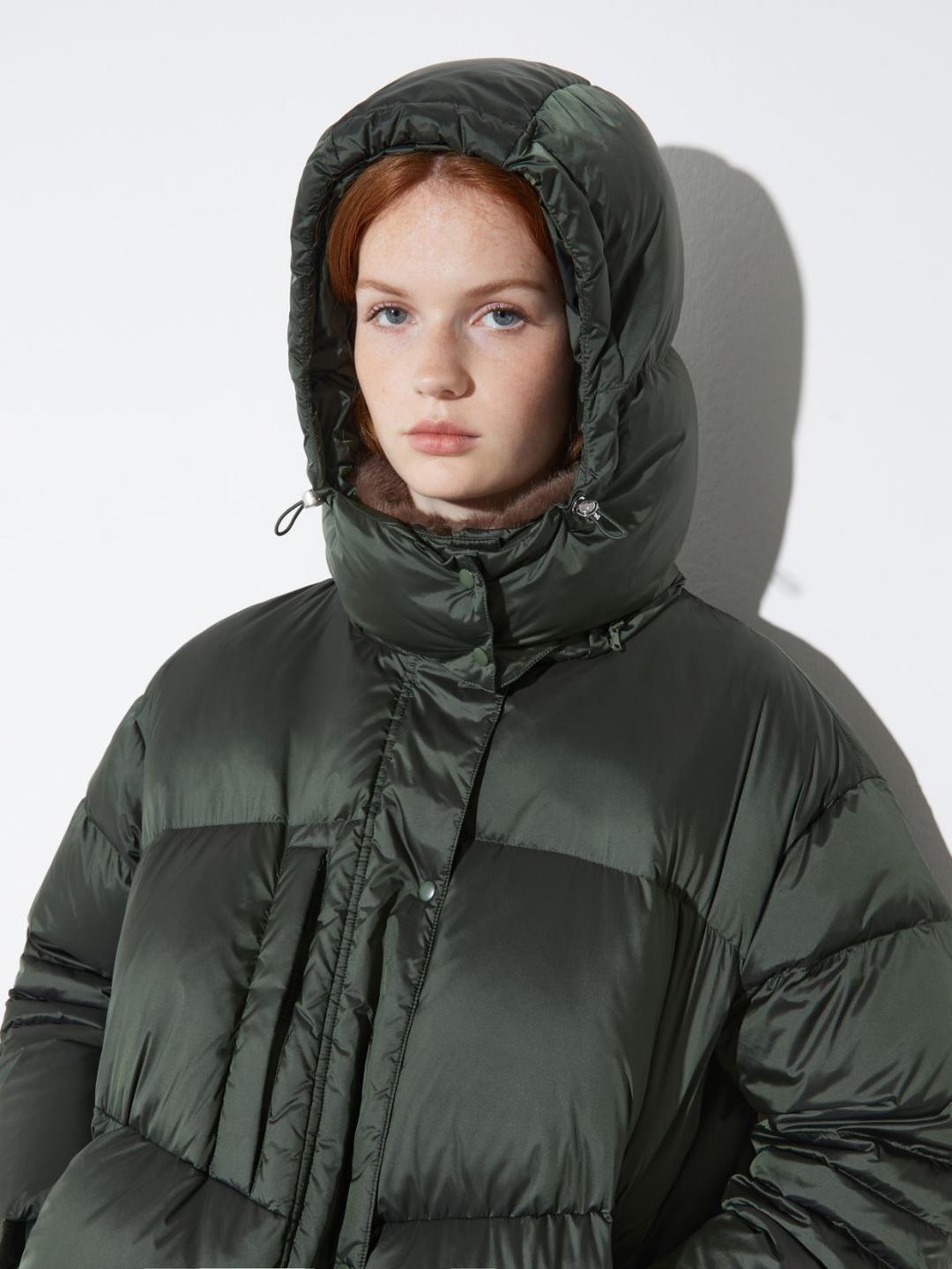 Piumino oversize | Max&Co Piumino oversize | Max&Co