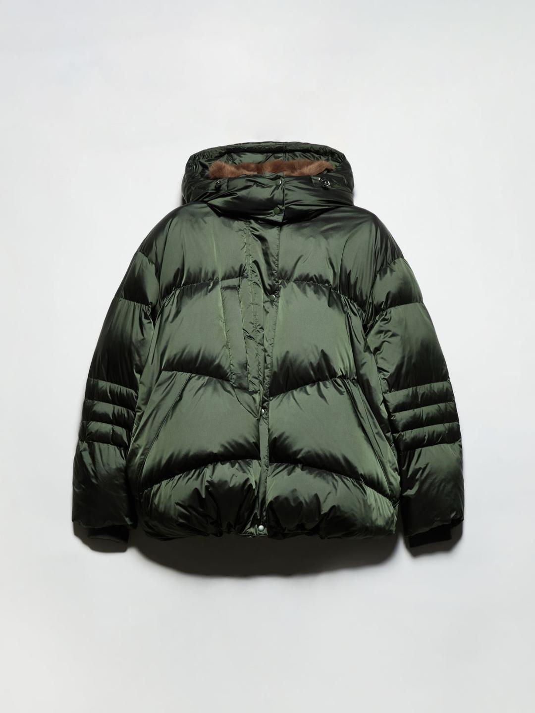 Piumino oversize | Max&Co Piumino oversize | Max&Co