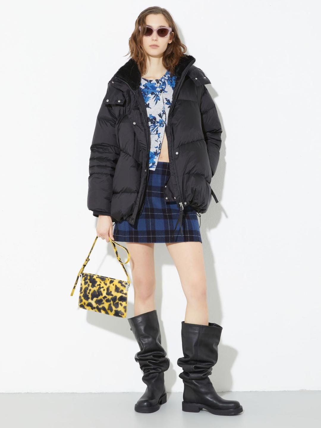 Piumino oversize | Max&Co Piumino oversize | Max&Co