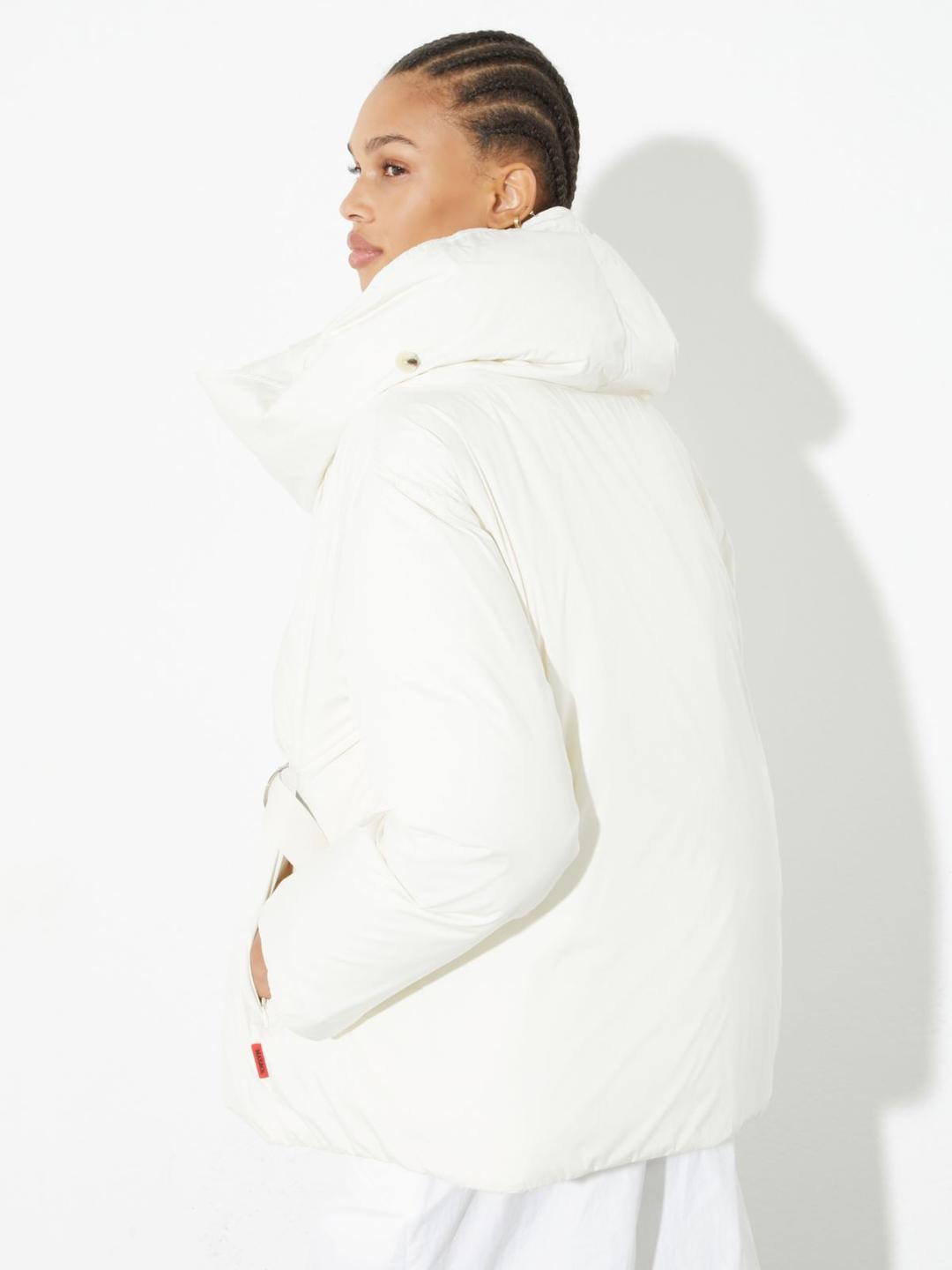 Piumino wrap line | Max&Co Piumino wrap line | Max&Co