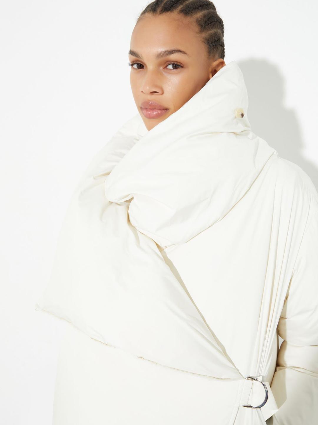 Piumino wrap line | Max&Co Piumino wrap line | Max&Co