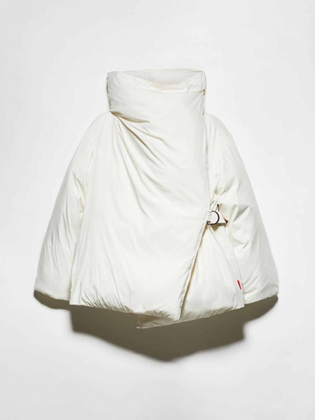 Piumino wrap line | Max&Co Piumino wrap line | Max&Co