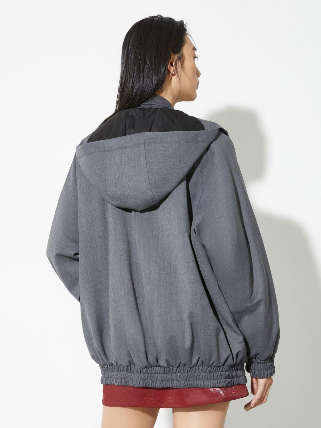 Blouson imbottito Sartorial Shifts | Max&Co Blouson imbottito Sartorial Shifts | Max&Co