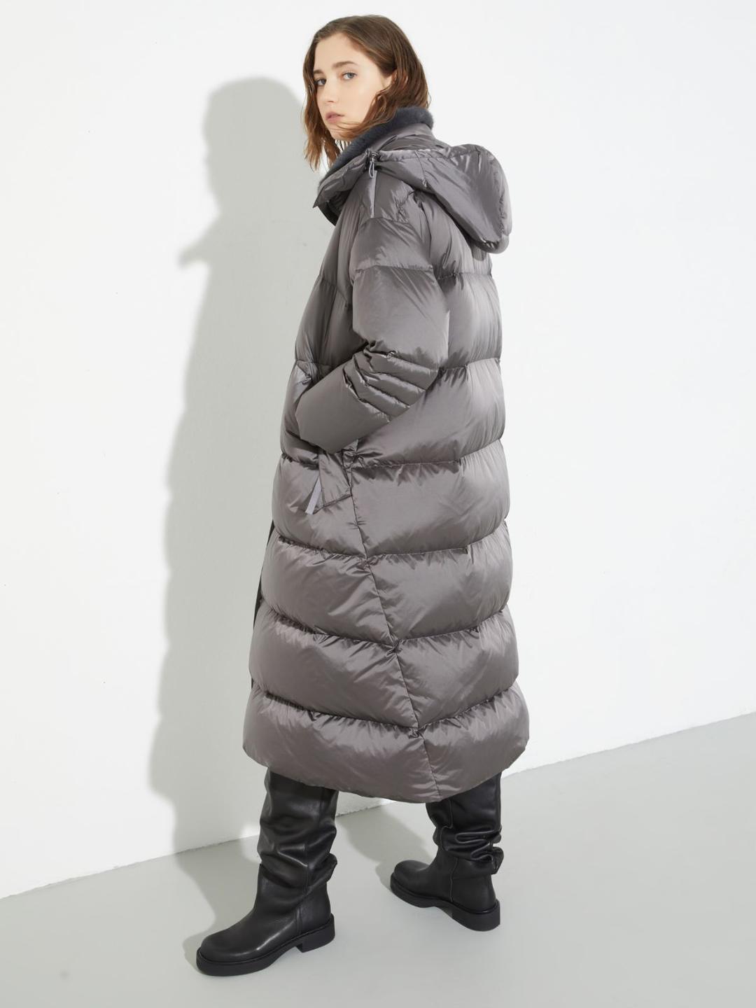 Piumino egg-shape | Max&Co Piumino egg-shape | Max&Co