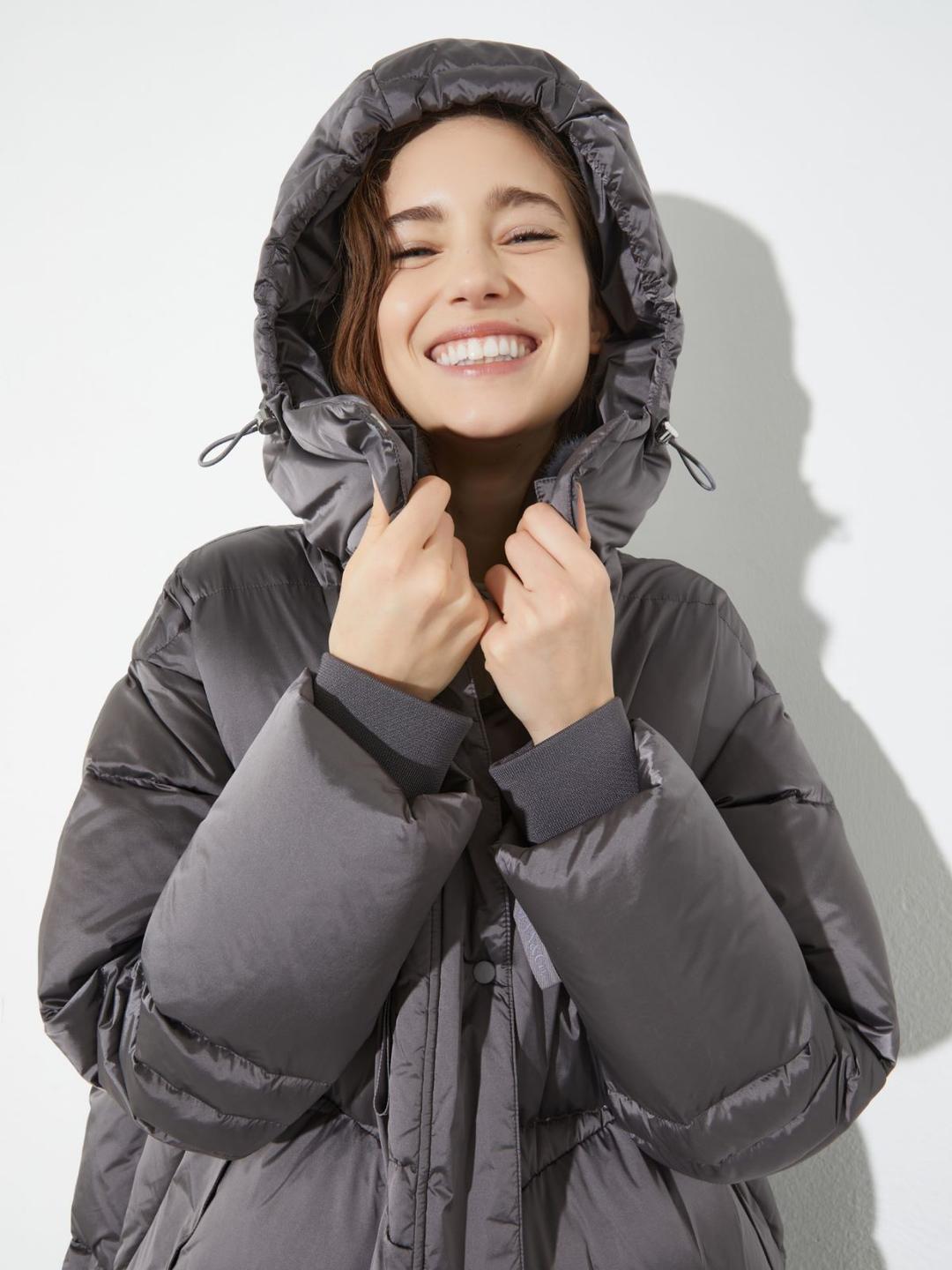 Piumino egg-shape | Max&Co Piumino egg-shape | Max&Co