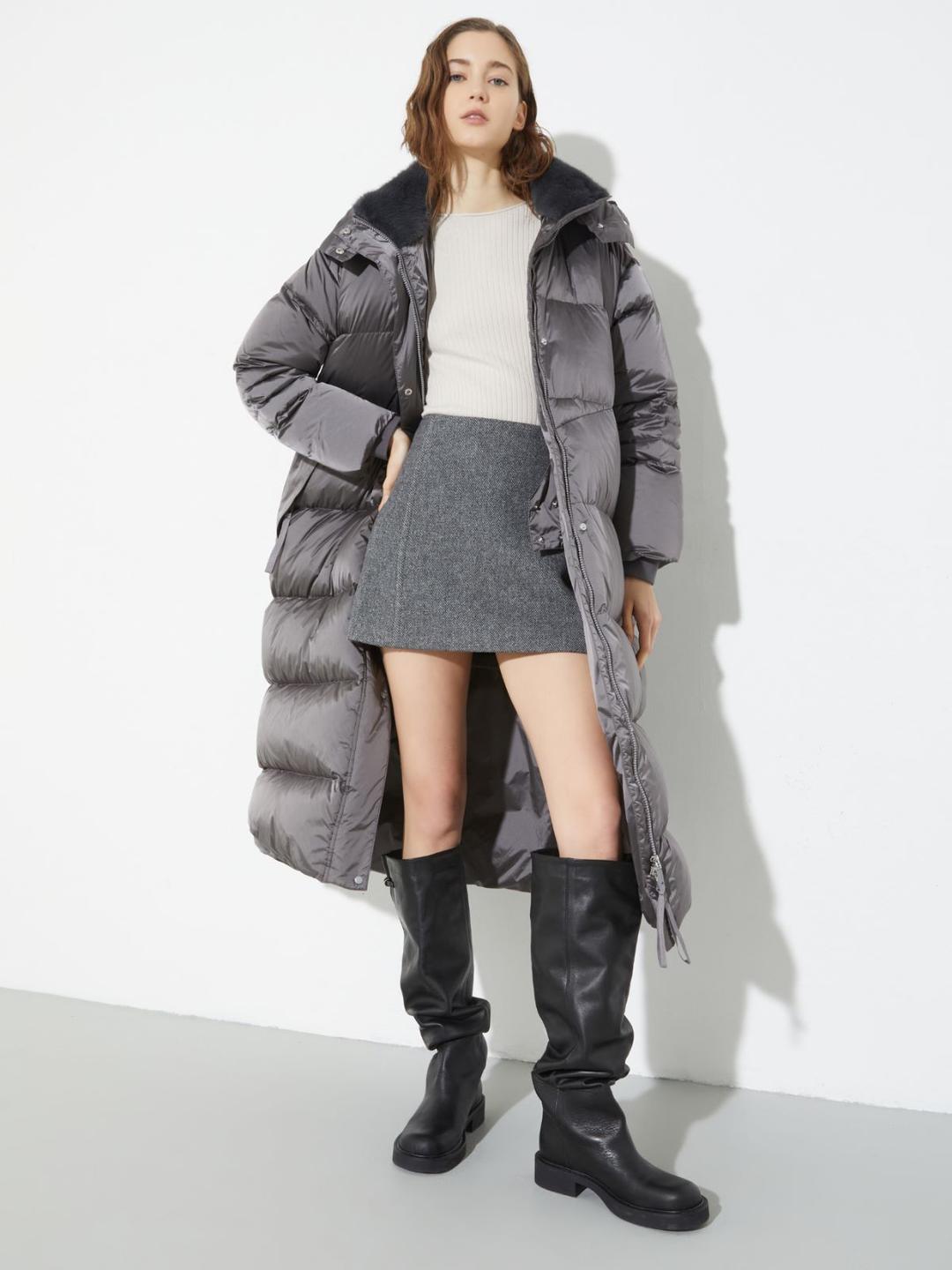 Piumino egg-shape | Max&Co Piumino egg-shape | Max&Co