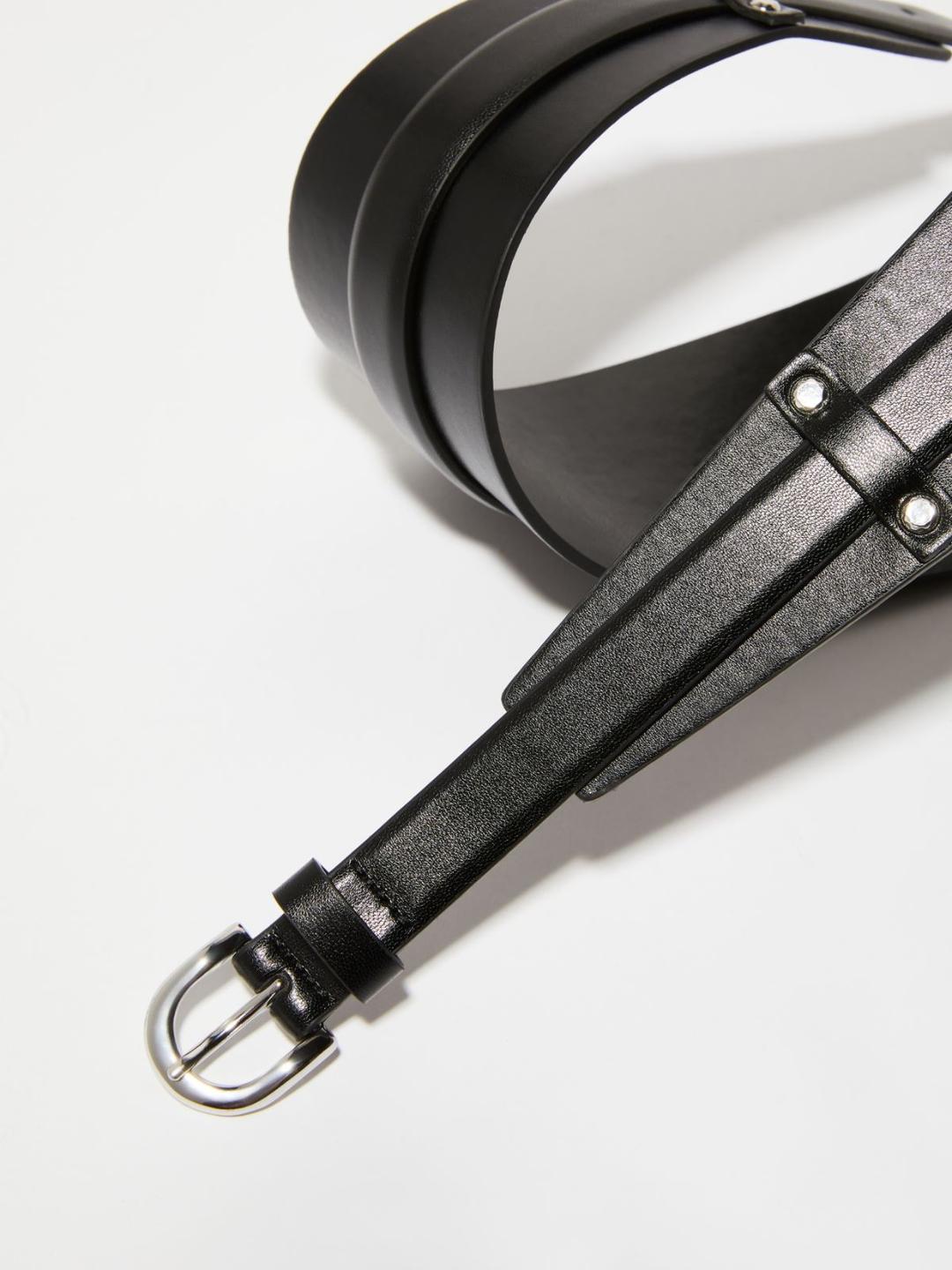 Cintura doppia scomponibile | Max&Co Cintura doppia scomponibile | Max&Co