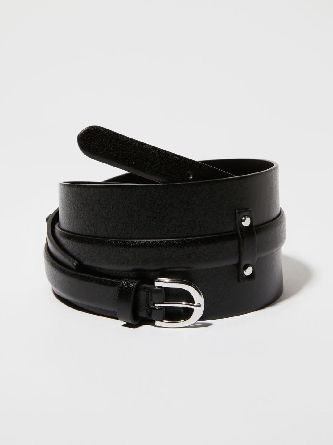 Cintura doppia scomponibile | Max&Co Cintura doppia scomponibile | Max&Co