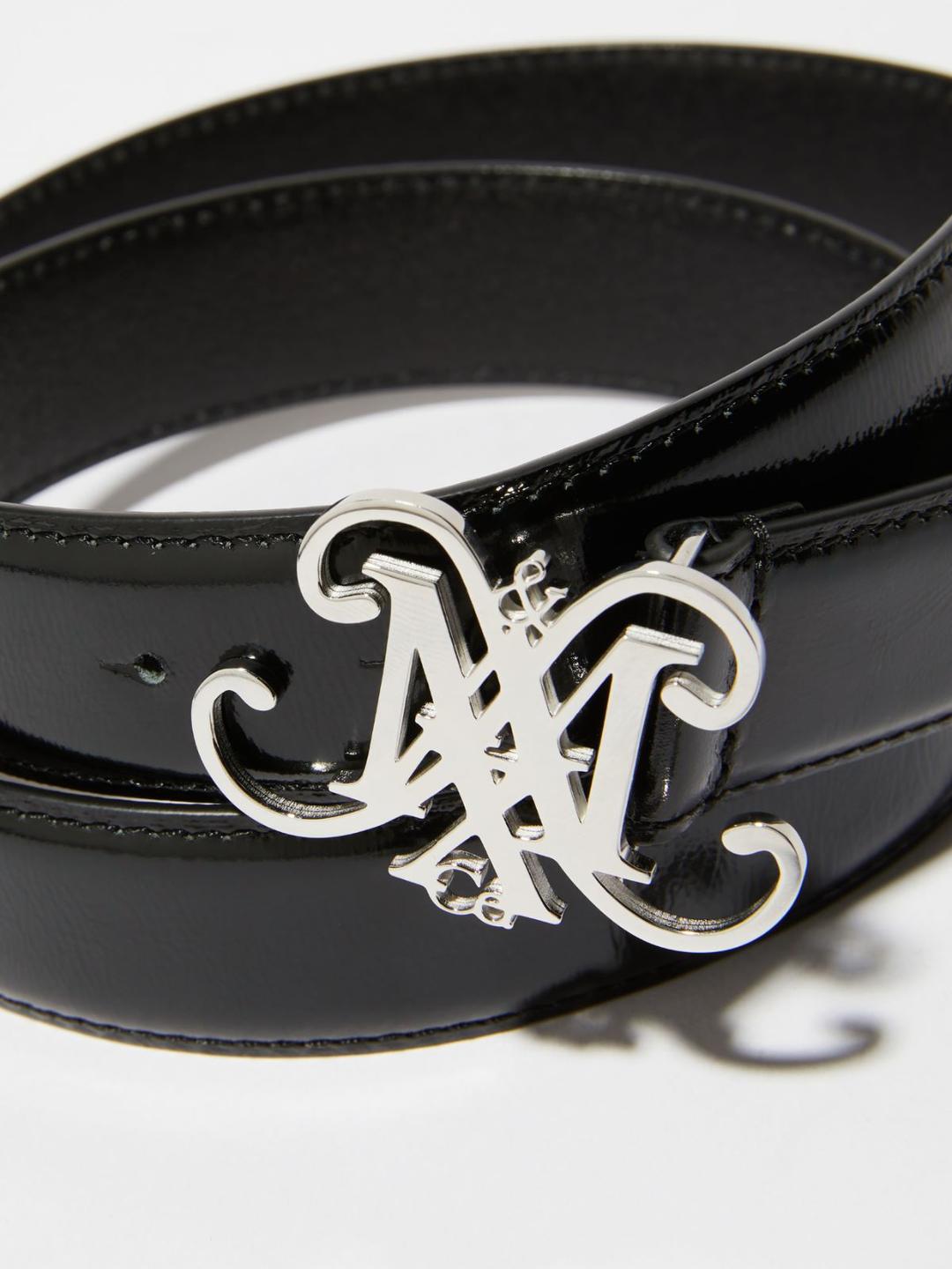 Cintura con fibbia stemma | Max&Co Cintura con fibbia stemma | Max&Co