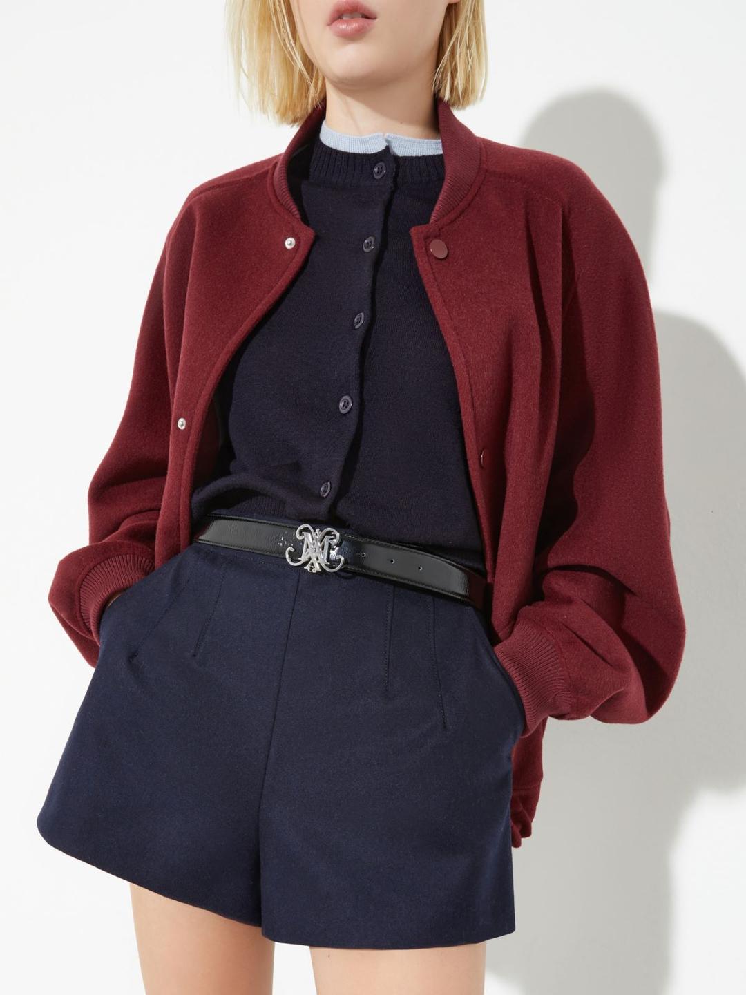 Cintura con fibbia stemma | Max&Co Cintura con fibbia stemma | Max&Co