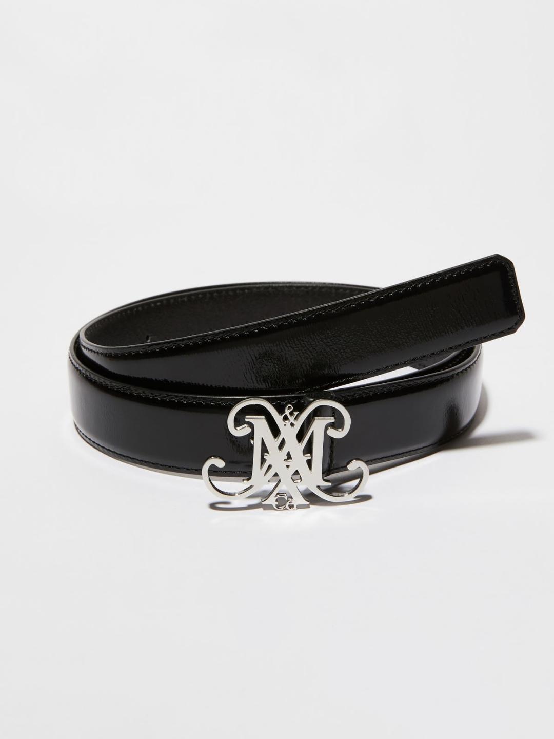 Cintura con fibbia stemma | Max&Co Cintura con fibbia stemma | Max&Co