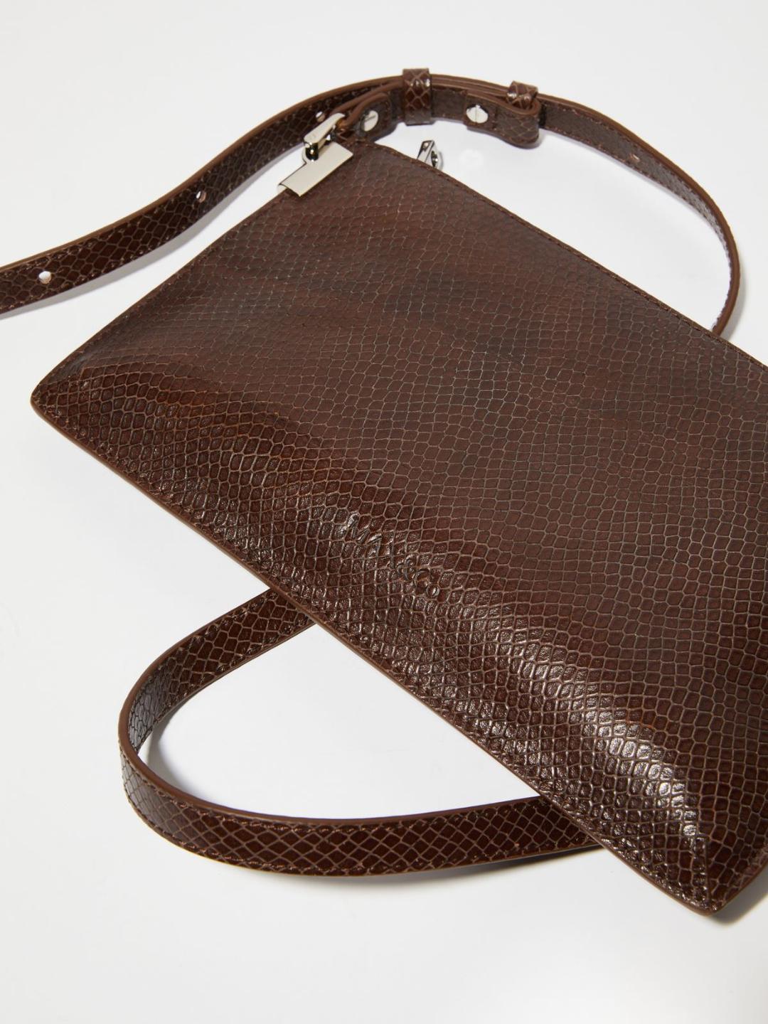 Pochette in pelle | Max&Co Pochette in pelle | Max&Co