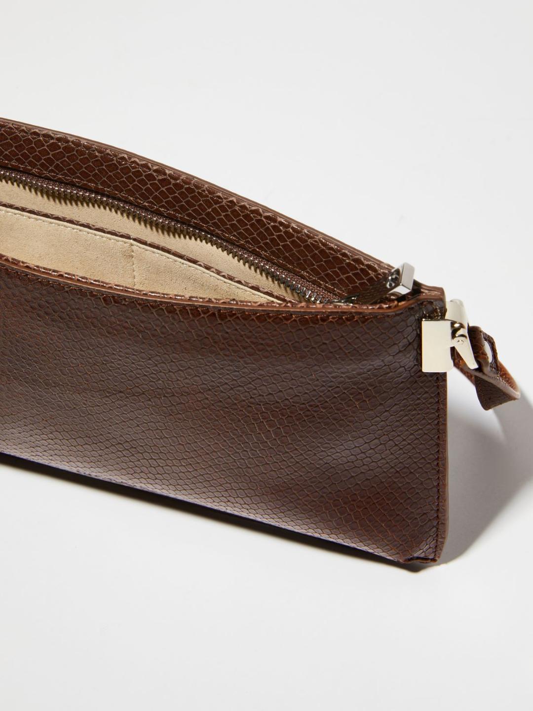 Pochette in pelle | Max&Co Pochette in pelle | Max&Co