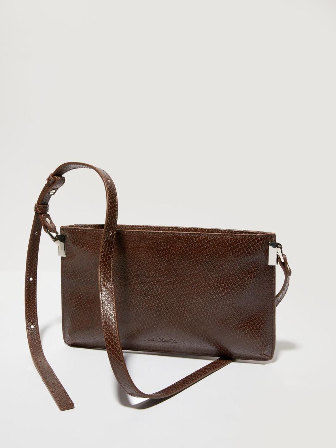 Pochette in pelle | Max&Co Pochette in pelle | Max&Co