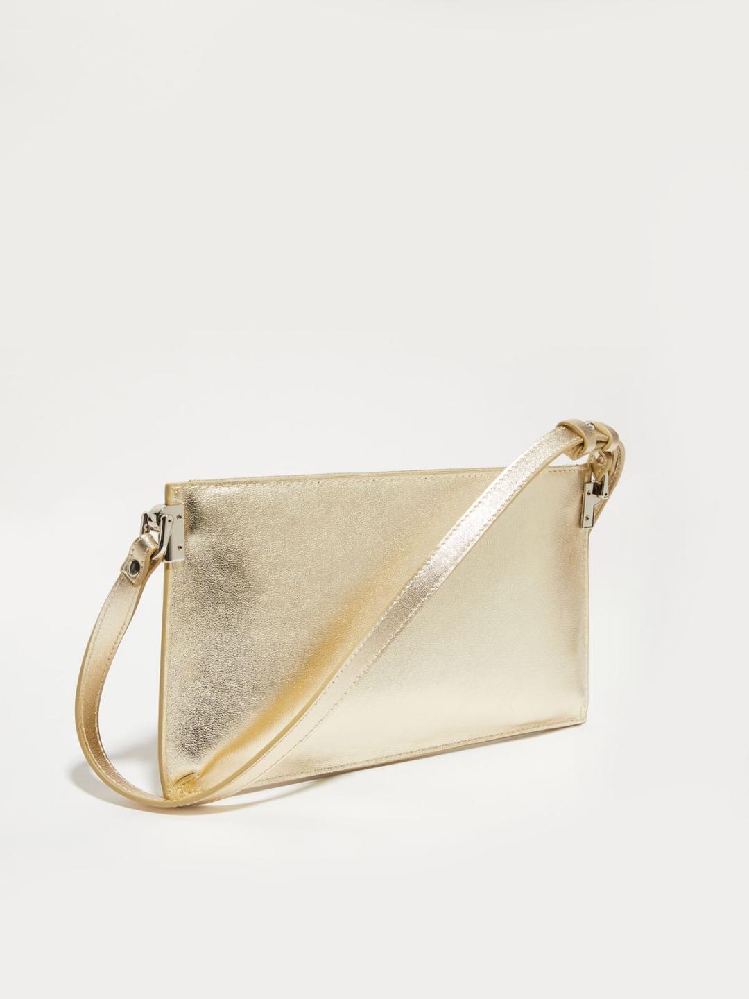 Pochette in pelle | Max&Co Pochette in pelle | Max&Co