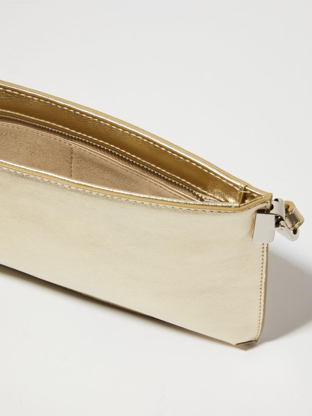 Pochette in pelle | Max&Co Pochette in pelle | Max&Co