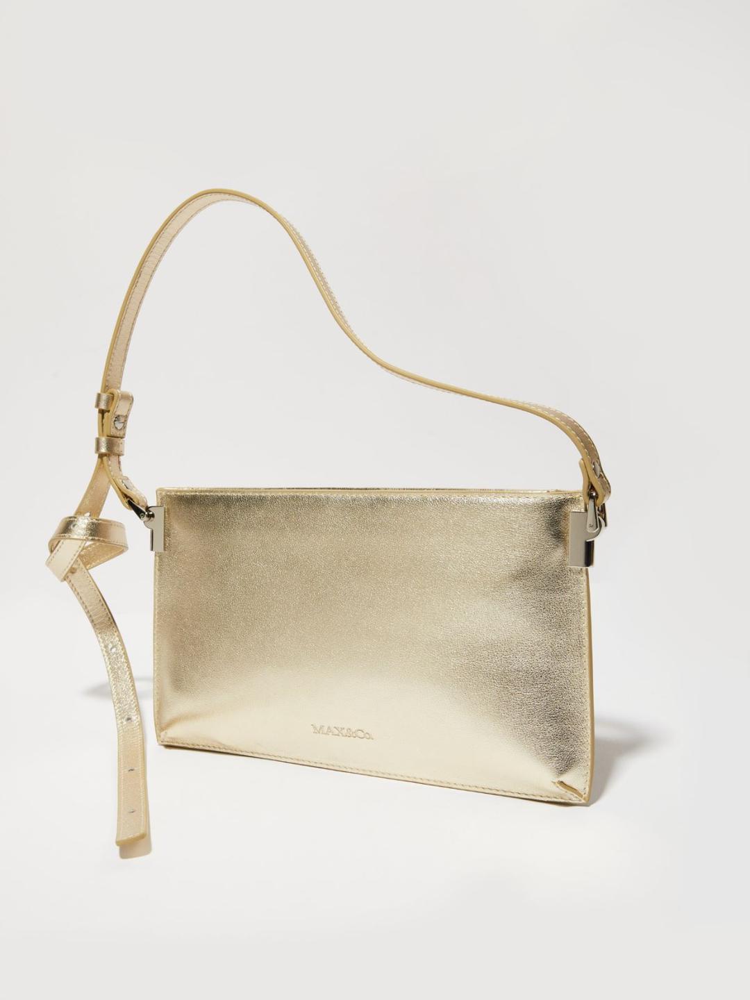 Pochette in pelle | Max&Co Pochette in pelle | Max&Co