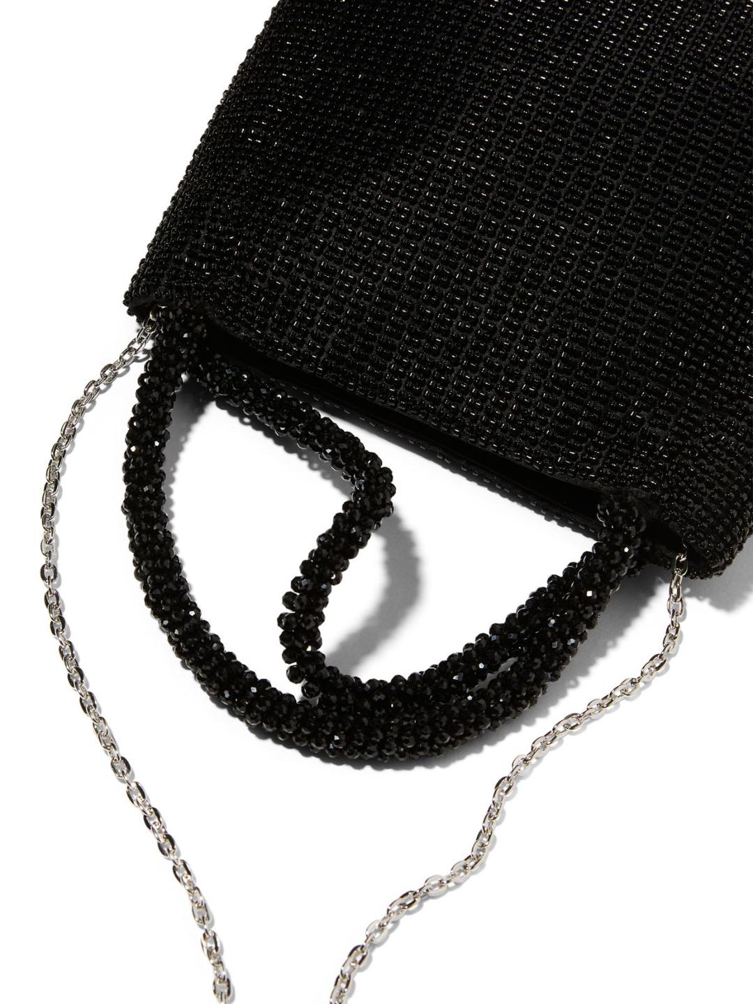 Party bag con perline ricamate | Max&Co Party bag con perline ricamate | Max&Co