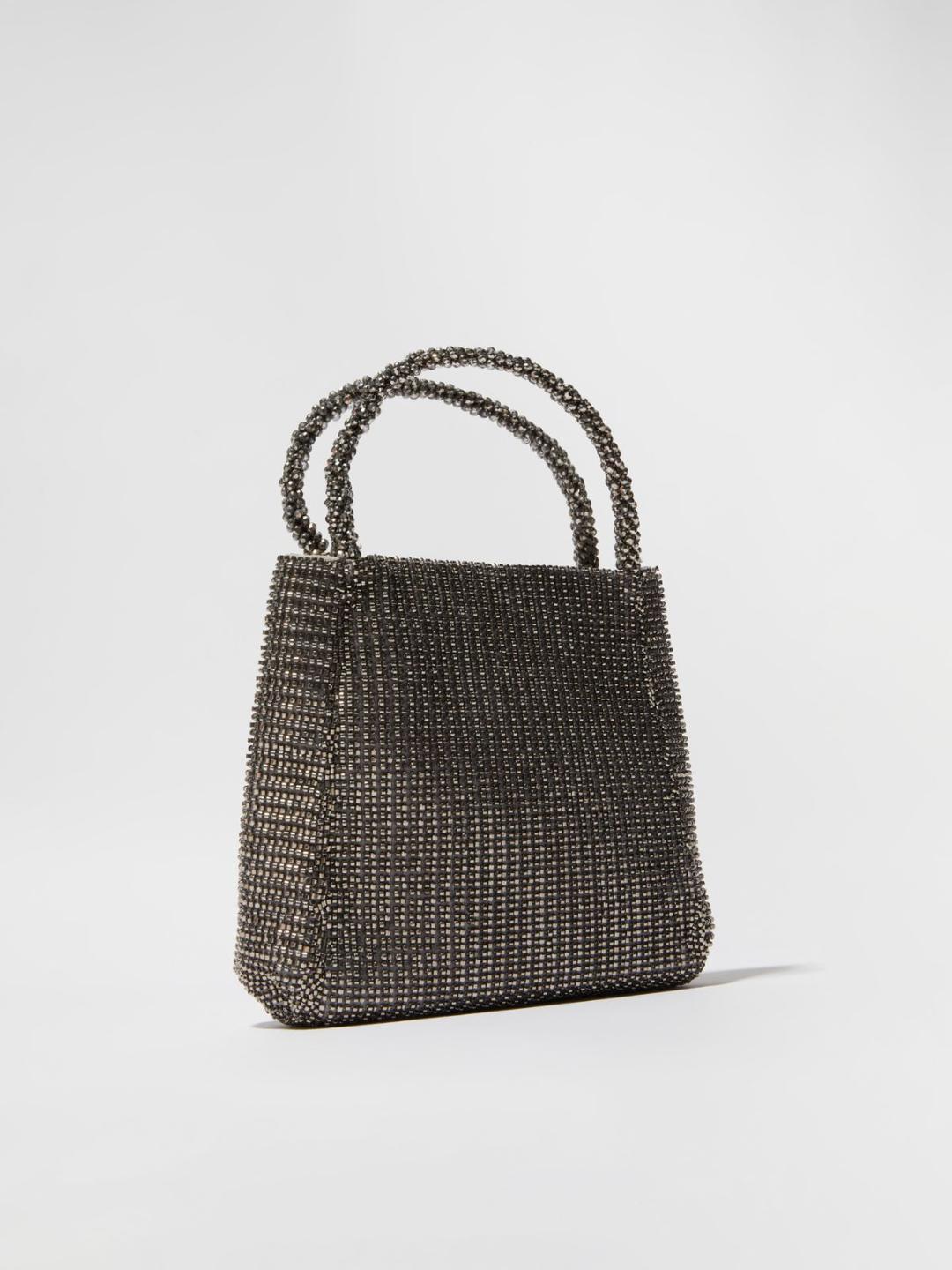 Party bag con perline ricamate | Max&Co Party bag con perline ricamate | Max&Co