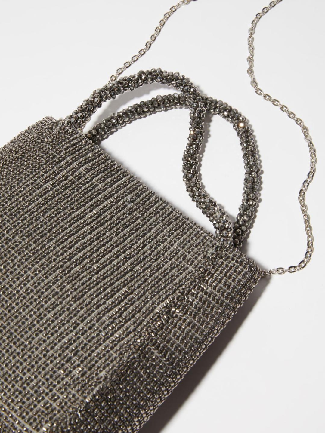 Party bag con perline ricamate | Max&Co Party bag con perline ricamate | Max&Co