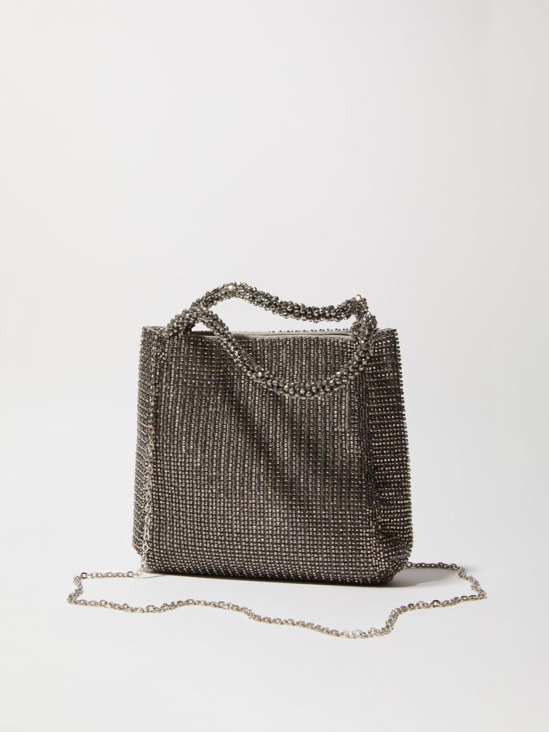 Party bag con perline ricamate | Max&Co Party bag con perline ricamate | Max&Co