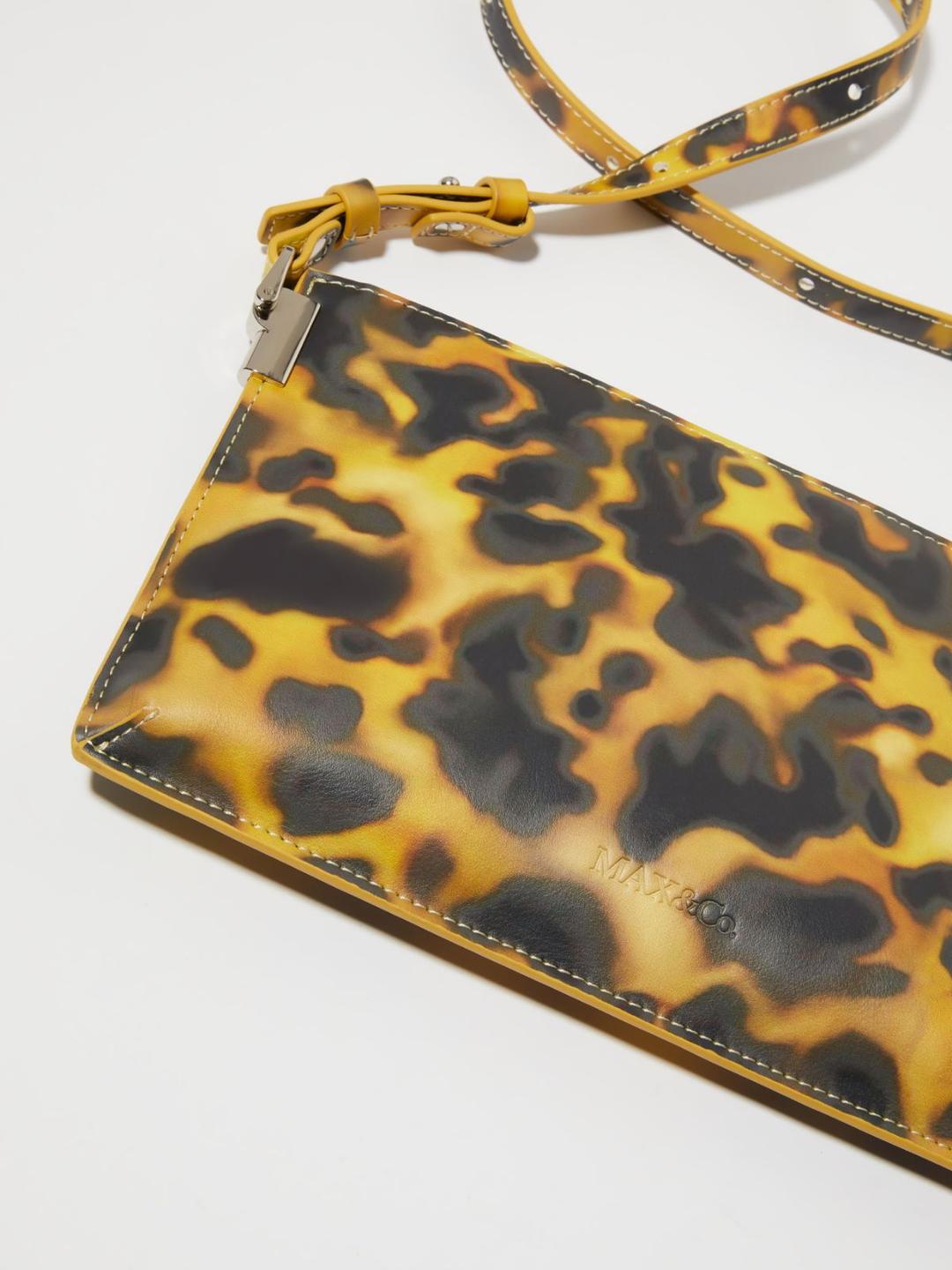 Pochette maculata | Max&Co Pochette maculata | Max&Co