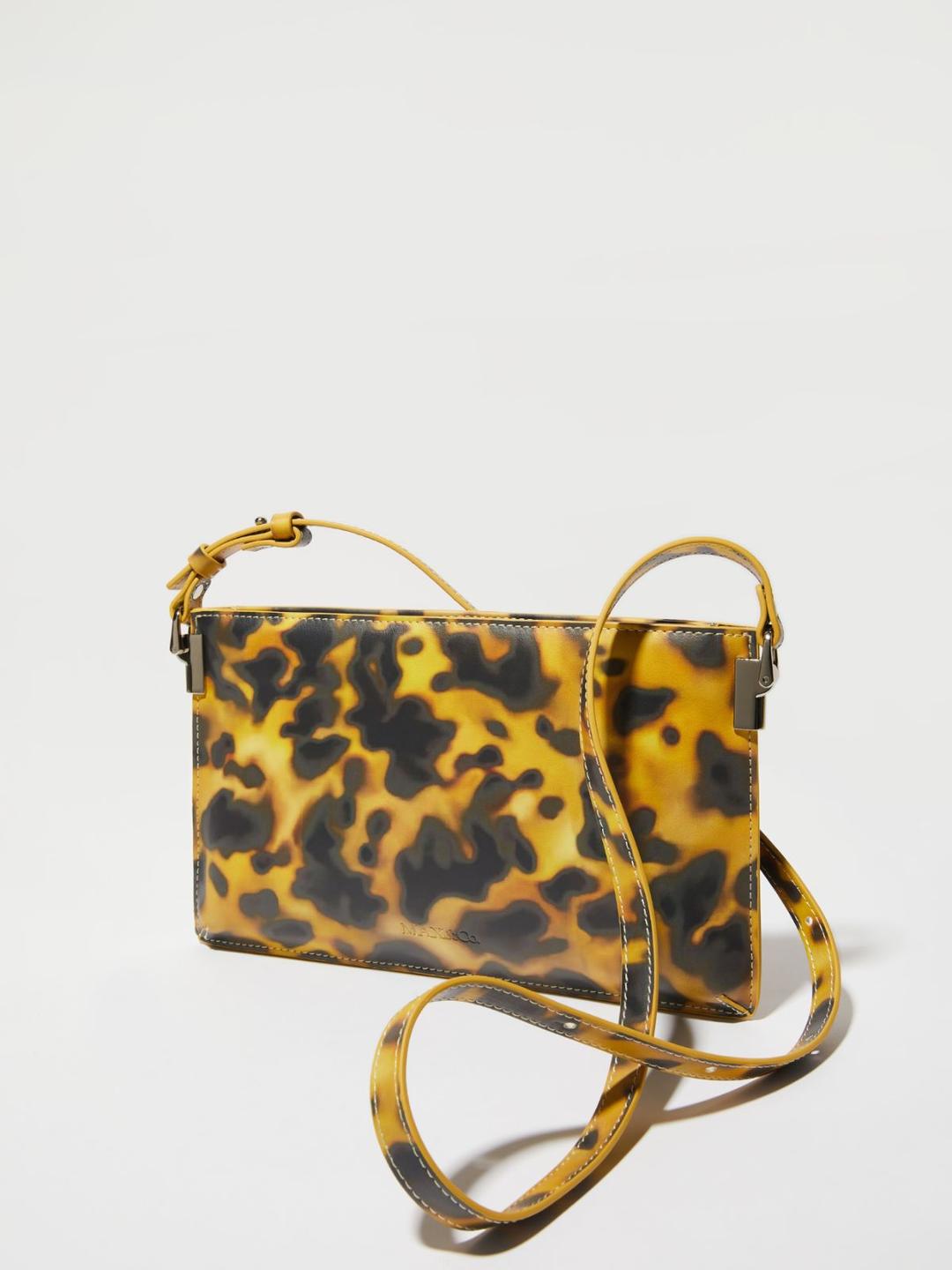 Pochette maculata | Max&Co Pochette maculata | Max&Co