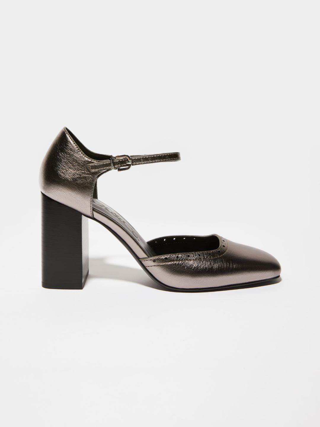 Mary Jane in pelle | Max&Co Mary Jane in pelle | Max&Co