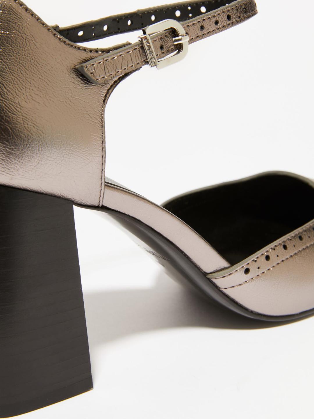 Mary Jane in pelle | Max&Co Mary Jane in pelle | Max&Co